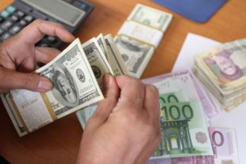 افتتاح حساب ارزی در روسیه متوقف شد